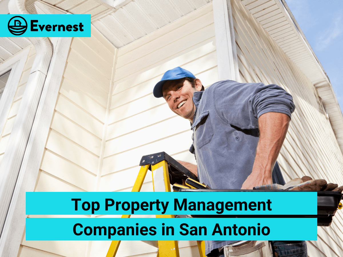 Top Property Management Companies in San Antonio